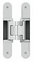 Петля скрытой установки Simonswerk TECTUS TE 540 3D A8 (F1-хром матовый) до 100 кг