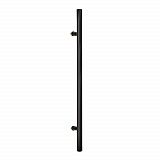 Ручка-скоба Fuaro PH-22-32/1200-INOX black (нержавейка 304)