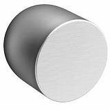 Дверная ручка Nuda LUI Grigio (серый)