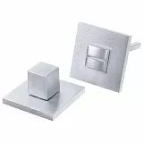 Фиксатор сантехнический Extreza Hi-Tech Slim WC-15 F05 (матовый хром)