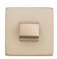 Фиксатор сантехнический Fratelli Cattini WC DIY 8-KD (золото крайола) серия алюминий