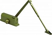 Доводчик Loid №302 (золото) до 50кг