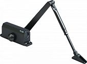 Доводчик Loid №303 (коричневый) до 80кг