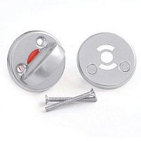 Фиксатор Apecs WC-0608-CRM