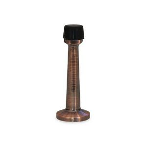 Упор дверной Apecs DS-0015-AC (медь); ?>