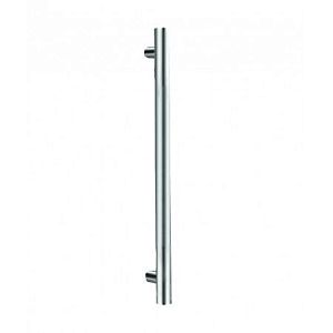 Дверная ручка скоба Apecs HC-0920-32/825-INOX (нержавеющая сталь); ?>
