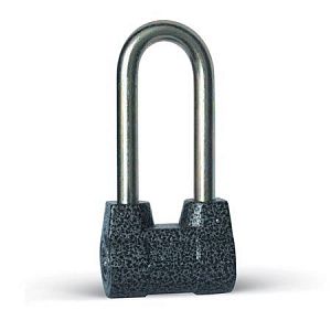 Навесной замок Apecs PD-47-L (удлин. дужка); ?>