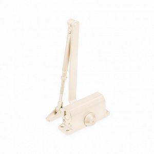 Доводчик Notedo DC-030 до 35кг (бежевый); ?>
