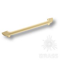 Мебельная ручка BRASS 1200 224PC35 (Матовое золото)