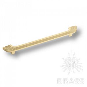 Мебельная ручка BRASS 1200 224PC35 (Матовое золото); ?>