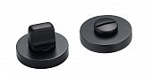 Фиксатор сантехнический Fantom круглый WC-30 MB (матовый черный)