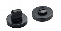 Фиксатор сантехнический Fantom круглый WC-30 MB (матовый черный)