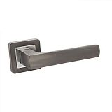 Ручки дверные Code Deco H-22110-A-GRF (графит)