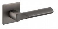 Дверная ручка Adden Bau SPACEINNOVATION-Q SHELF S-559 GRAPHITE (Графит)