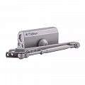 Дверной доводчик НОРА-M 600 2S 50кг (серый)