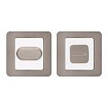 Фиксатор Code Deco WC-2207-GRF (графит)