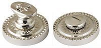 Фиксатор сантехнический Armadillo WC-BOLT BK6/CL-Silver-925 (серебро 925)