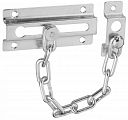 Дверная цепочка ZF мод. 52DC (хром)