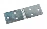 Петля диванная 128х40