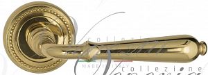 Дверная ручка Venezia Classic D3 (полированная латунь); ?>
