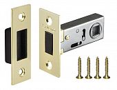 Защелка магнитная межкомнатная Fuaro M12-50-25 MAGNET GP (золото)