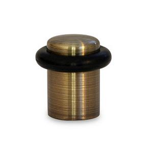 Упор дверной Apecs DS-0013-AB (бронза); ?>