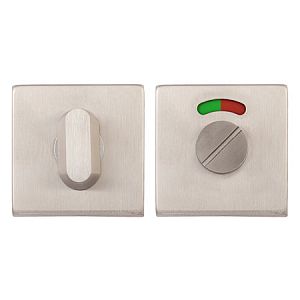 Фиксатор Apecs WC-2006-INOX (нержавеющая сталь); ?>