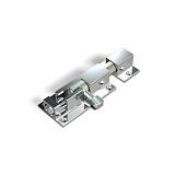 Шпингалет дверной Apecs DB-05-50-CR (хром)