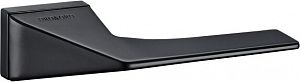 Дверная ручка ORO&ORO 023-14 BLACK (черный); ?>