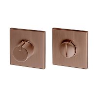 Фиксатор сантехнический Armadillo WC-BOLT BK6.K.YM AC-9 (медь)