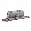 Дверной доводчик НОРА-M 530 URBOnization 50-90кг (серый)
