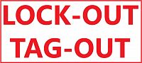Lockout (Замки промышленной безопасности) 