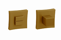 Фиксатор сантехнический ORO&ORO BK 13 квадрат TCF (кофе TIGER)