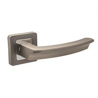 Ручки дверные Code Deco H-22093-A-GRF (графит)