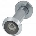 Дверной глазок Armadillo стеклянная оптика DVG2 16/55х85 CP (Хром)
