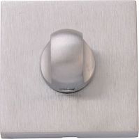 Фиксатор сантехнический Forme WC 50K (матовый хром) 50PVC