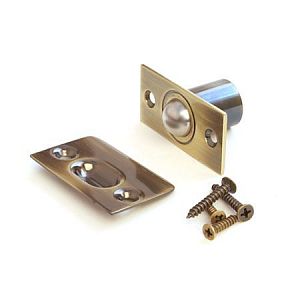 Шариковый фиксатор Apecs R-0001-AB (бронза); ?>