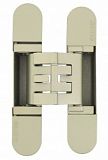 Петля скрытой установки KUBICA K2760 DXSX NS (матовый никель) 60кг