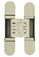 Петля скрытой установки KUBICA K2760 DXSX NS (матовый никель) 60кг