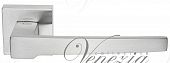Дверная ручка Venezia UNIQUE Sydney (мат. хром)