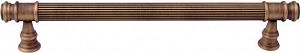 Мебельная ручка Melodia мод. 890-160мм (матовая бронза); ?>
