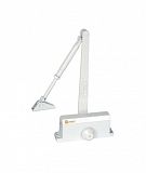Доводчик MSM D50KG (белый) до 50кг