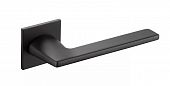 Дверная ручка Archie VERGE STICK M.BLACK (матовый черный)