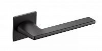 Дверная ручка Archie VERGE STICK M.BLACK (матовый черный)