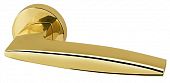 Ручка раздельная Armadillo SQUID URB9 GOLD-24 Золото 24К