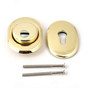 Броненакладка врезная Apecs Protector Pro 50/27-MK-G (золото) с доп. накладкой на цилиндр; ?>