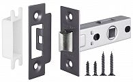 Защелка межкомнатная Fuaro F12-45-25 GR (графит)