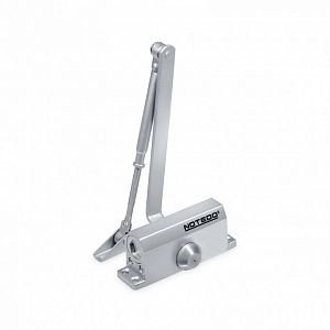 Доводчик Notedo DC-040 до 40кг (серый); ?>