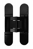 Петля скрытой установки KUBICA K2780 DXSX. NO (черный) 80кг