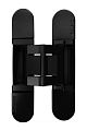 Петля скрытой установки KUBICA K2780 DXSX. NO (черный) 80кг